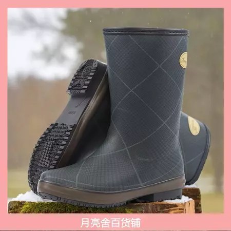 防水雨鞋 5大特色解決雨天濕腳困擾,人氣推薦