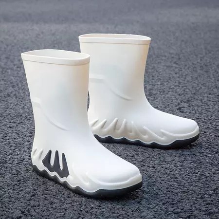 防水雨鞋 3個優點 女性 熱門推薦