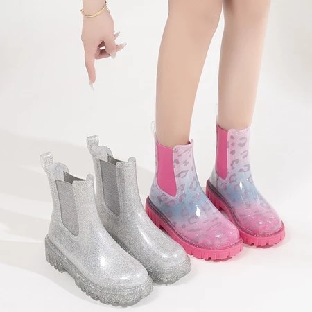 女士雨靴＋5個優點＋適合都市通勤者＋熱門推薦