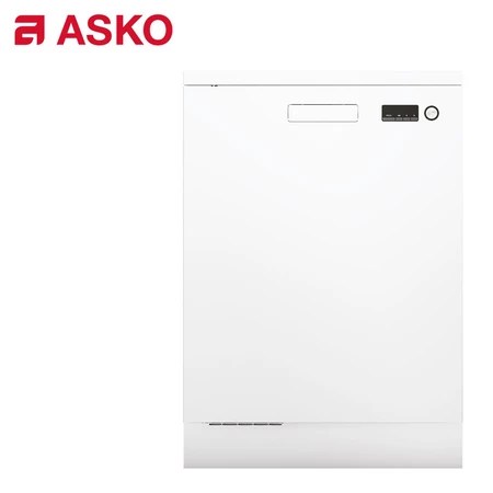ASKO 洗碗機 5個優點讓忙碌家庭省時省力｜熱門選購指南