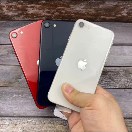 iPhone SE2 SE3 福利機 3大實用優點 蘋果備用機與工作機選購指南