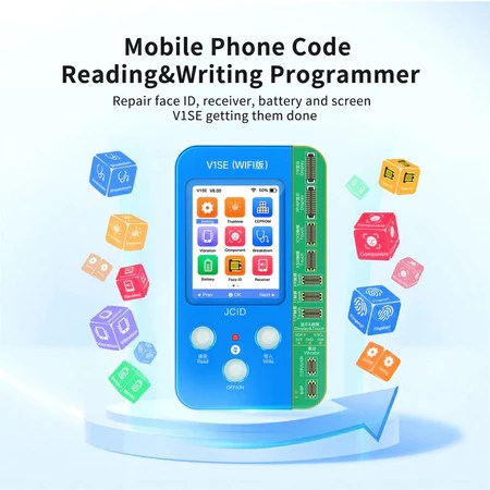 手機維修工具 Jcid 6大優點 iPhone 用戶必看熱門選購指南