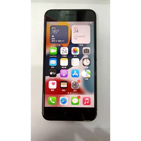 iPhone SE2 32G 64G 128G 256G 6個優點 二手手機愛好者 選購指南