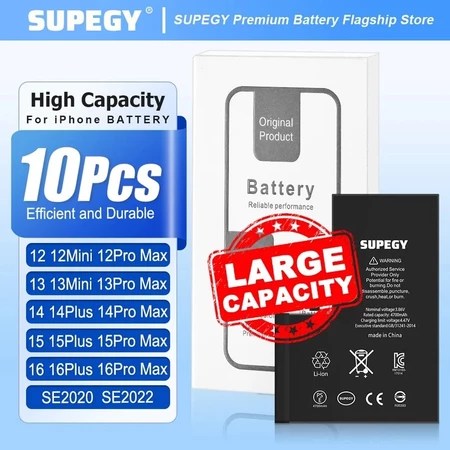 iPhone 更換電池 5個優點 適合果粉 推薦選購指南