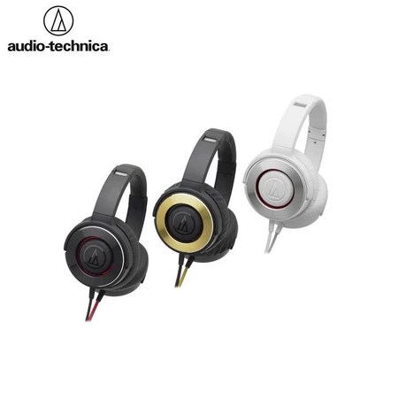 鐵三角 ATH-WS550 推薦：53mm大單元鋁合金機身3大優點，解決入門級重低音耳機選購痛點，高CP值平行輸入款必看