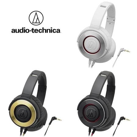 鐵三角ATH-WS550耳機推薦 5大低音優點解析 適合手機使用的 SOLID BASS耳罩式耳機選購指南