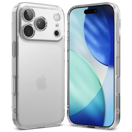 iPhone 17 磁吸防摔手機殼推薦，Rearth 首爾啞光簡約風，5大特色解決保護與美觀衝突！選購指南必看