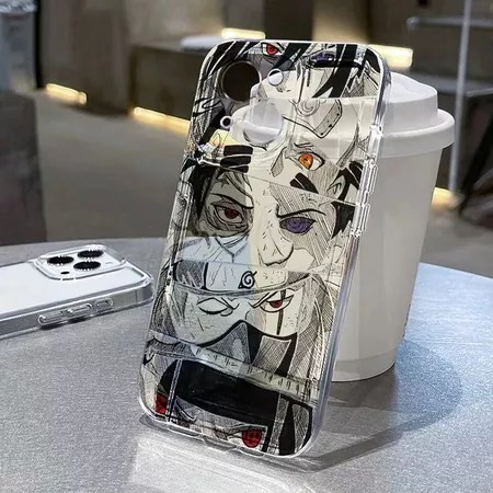 iPhone透明防摔手機殼＋適合蘋果使用者＋熱門推薦＋4大特色