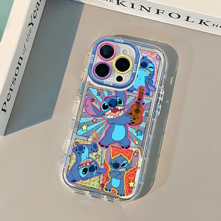 iPhone 防摔手機殼推薦 GOGK 四葉草鏡面殼 4大特色 解決滑手痛點 人氣推薦