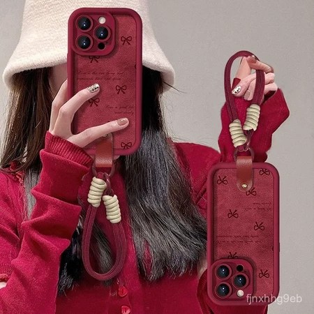 皮質手機殼5個優點過年送禮高性價比推薦