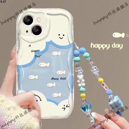 趣味小魚手機殼推薦｜iPhone 15/14/11/12 Pro Max等多型號適用，5大選購重點與實用心得