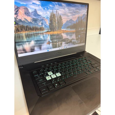 RTX3060 筆記型電腦 5大實用特色＋適合遊戲與創作族群＋選購指南