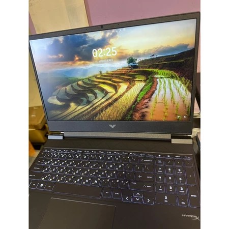 HP Victus電競筆電 5大核心優點！R7-8845HS配RTX2050 學生族群高CP值遊戲筆電選購指南