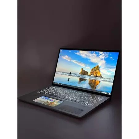 ASUS 雙螢幕商務筆電 推薦 5個優點 輕薄高效能 適合上班族 購買指南