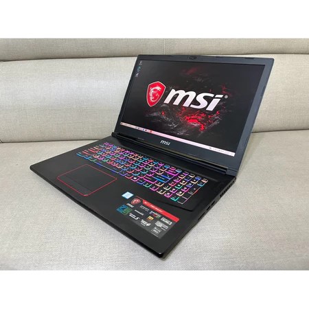 MSI 電競筆電 5大特色 適合遊戲與創作人士 推薦選購指南