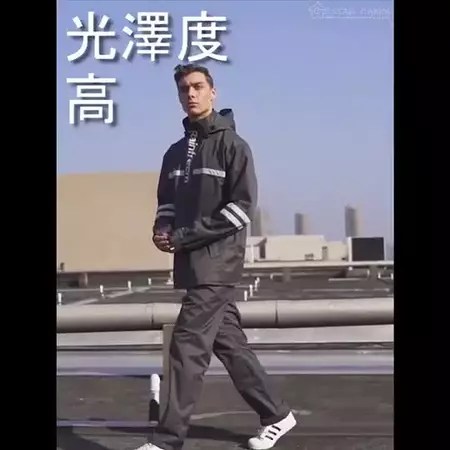 【雙層雨衣推薦】蝦皮5款熱銷推薦！機車通勤告別濕黏滲水｜防暴雨實用選購指南