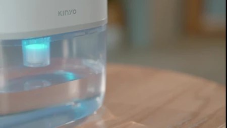 除濕機 KINYO 5大特色 解決濕氣困擾 人氣推薦