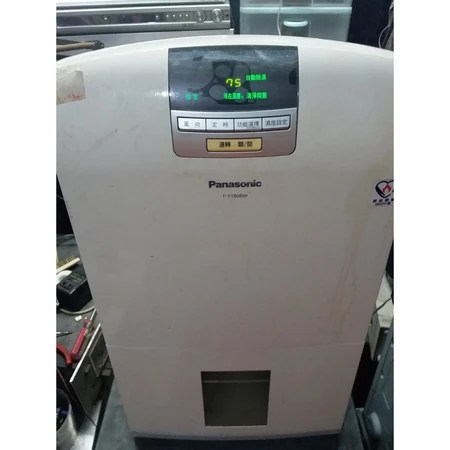 Panasonic除濕機推薦+Panasonic+5大特色+解決潮濕困擾+熱門款評比
