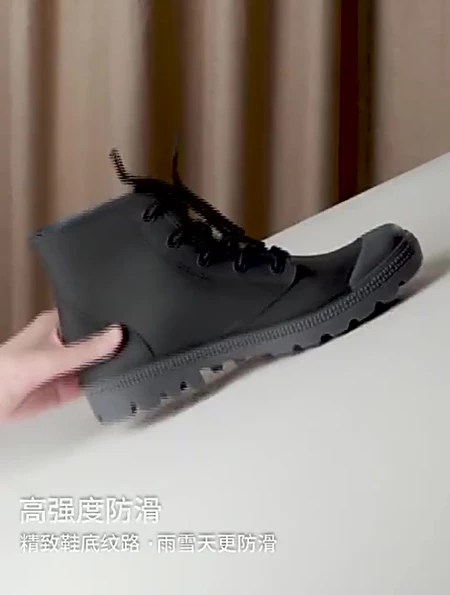 日系雨鞋 5大特色 解決濕腳困擾 人氣推薦
