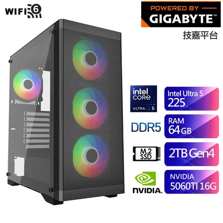 技嘉 B860M GAMING WIFI6 主機板 5大特色解決痛點 人氣推薦