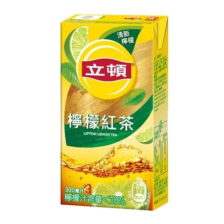 立頓檸檬紅茶＋3大清爽好處＋適合炎熱夏日＋選購攻略