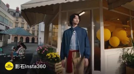 Insta360 GO 3S 4大特色 適合運動愛好者 實用選購指南