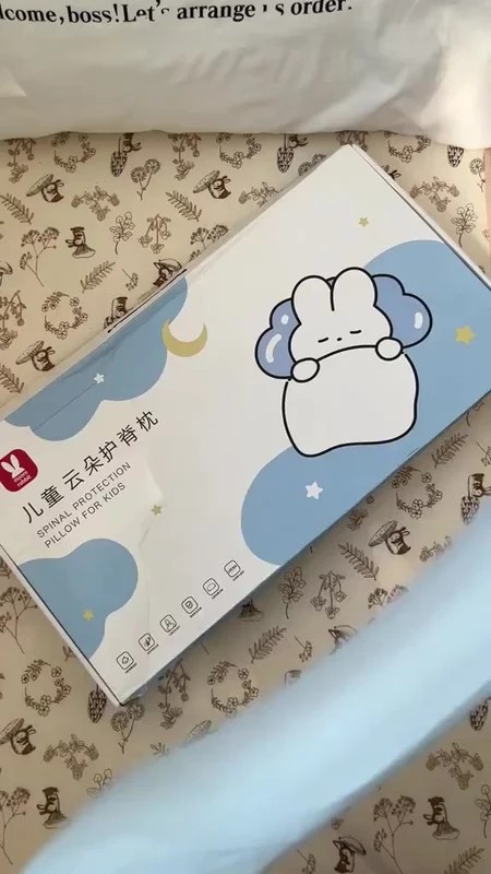 兒童記憶棉枕推薦 5大透氣抗菌特色 適合1-6歲寶寶 選購指南