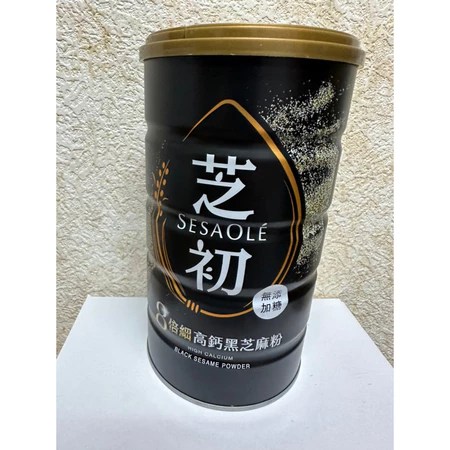 黑芝麻粉推薦 SesaOle 芝初 適合上班族 5個優點 熱門選購指南