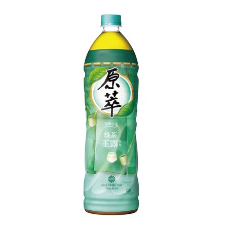 玉露綠茶 3大特色 上班族解渴首選 買前必看