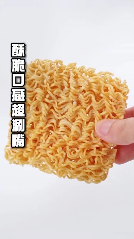 統一 科學麵 4大特色 香脆無法擋 解決追劇零食難題 選購攻略