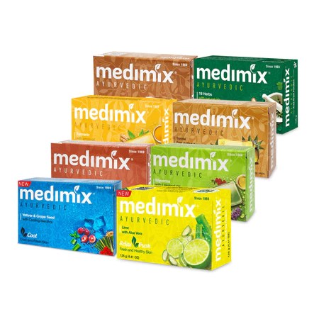 Medimix 印度綠寶石香皂 5大特色 深層清潔 滋潤不緊繃 適合全家使用 推薦選購指南