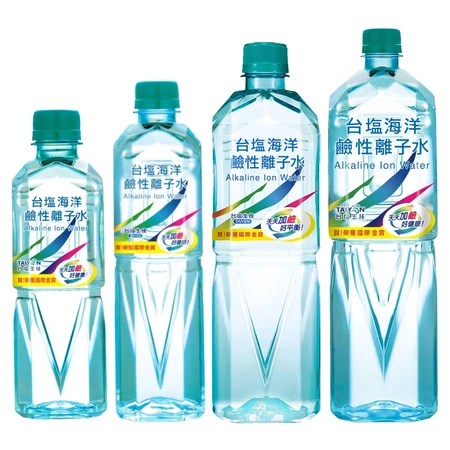 海洋鹼性離子水台鹽5個購買理由｜適合誰？選購攻略