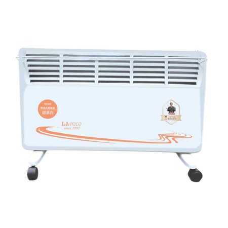 防潑水壁掛電暖器 LAPOLO 解決浴室寒冷痛點 5大特色 人氣推薦