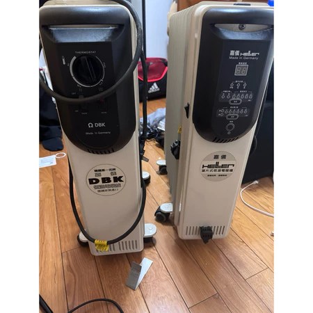 葉片式電暖爐＋3大節熱優點＋適合寒冷居家＋選購指南