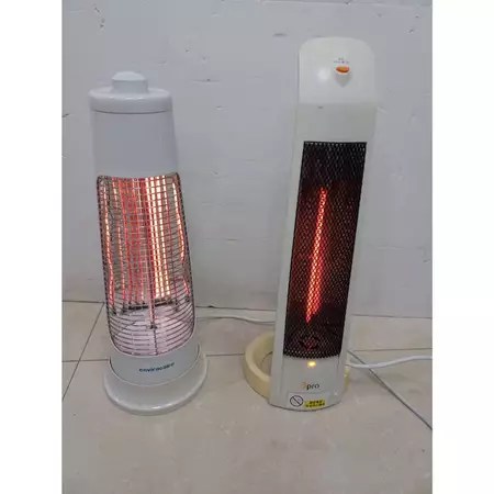 碳素電暖器 3大特色＋適合寒冷居家使用＋選購攻略