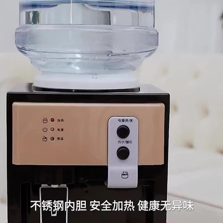 製冰飲水機 5大特色 解決夏天熱飲需求 適合辦公室家人 推薦選購指南