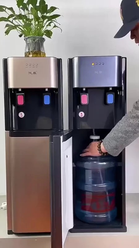 三出水口飲水機＋諾必行＋5個優點＋適合家庭／辦公室＋選購指南