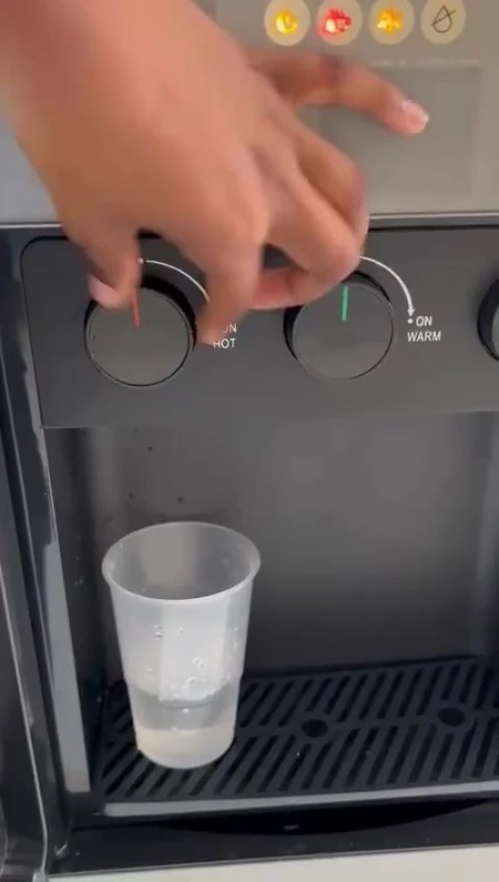 旋鈕式飲水機 小慕KOGURE 5個優點 適合居家辦公 選購指南