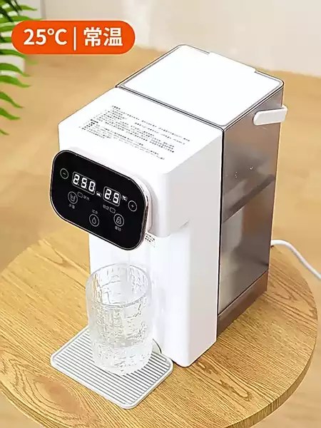 即熱式飲水機｜5大特色｜適合租屋族與上班族｜選購指南