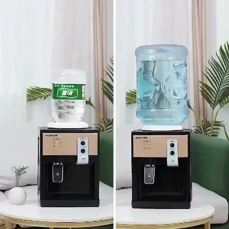 聰明蓋 HS-20 飲水機｜3大特色｜適合居家辦公族｜選購指南