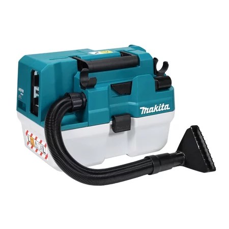 MAKITA 牧田 40V 充電式無刷集塵機 強力吸塵 5大特色 適合居家清潔 推薦選購指南