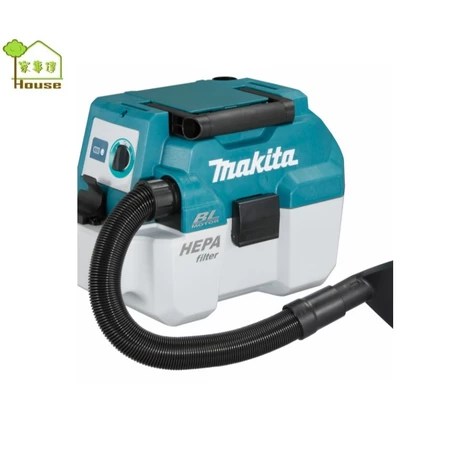 Makita DVC750 集塵機 5大特色 適合居家清潔 推薦選購指南