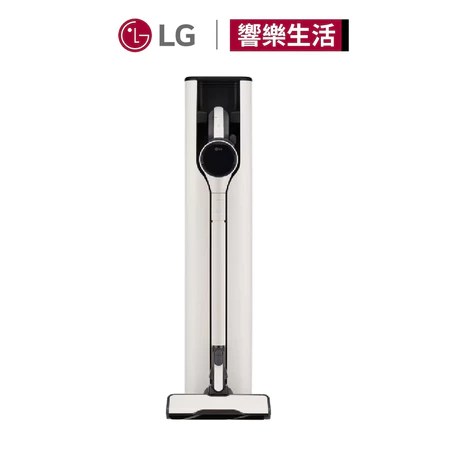 LG CordZero 蒸氣濕拖無線吸塵器 5個優點 適合寵物家庭 熱門推薦／選購指南