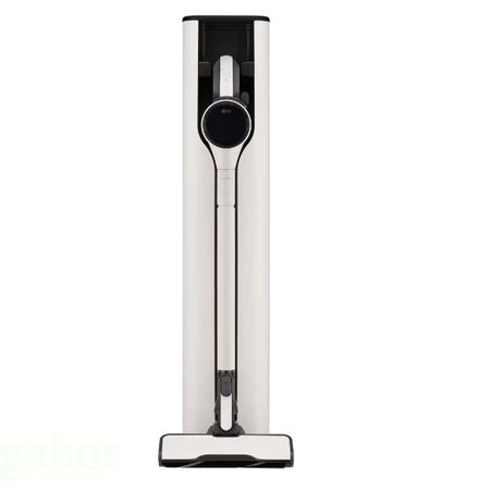 LG A9X-STEAM 蒸氣濕拖無線吸塵器 5大特色 誰適合使用？選購攻略
