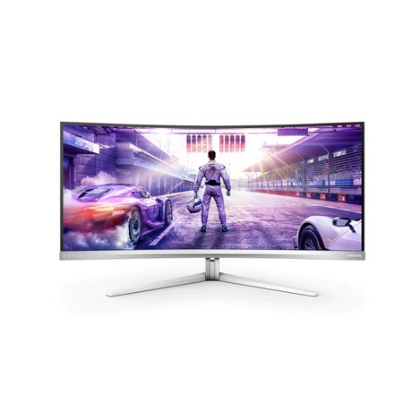 Philips 34吋曲面顯示器＋5個優點＋適合電競玩家＋選購指南