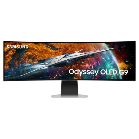三星 Odyssey Neo G9 適合電競玩家 5個優點 購買指南