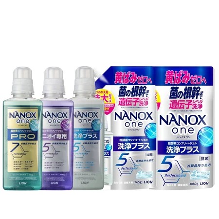 日本LION獅王超濃縮洗衣精 LION 5個優點 家中愛潔家庭 熱門推薦